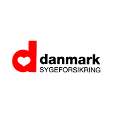 Danmark Logo