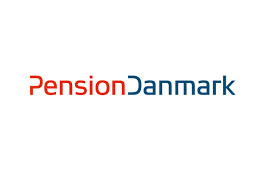 Pension Danmark Logo