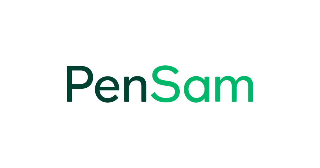 Pensam Logo