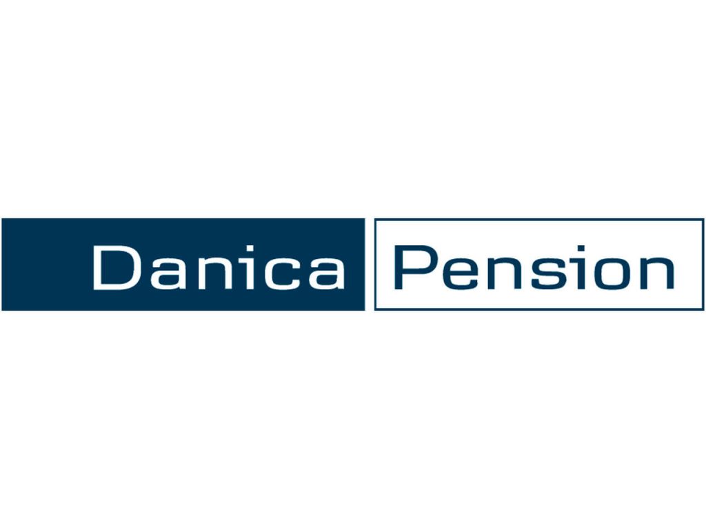 Danica logo